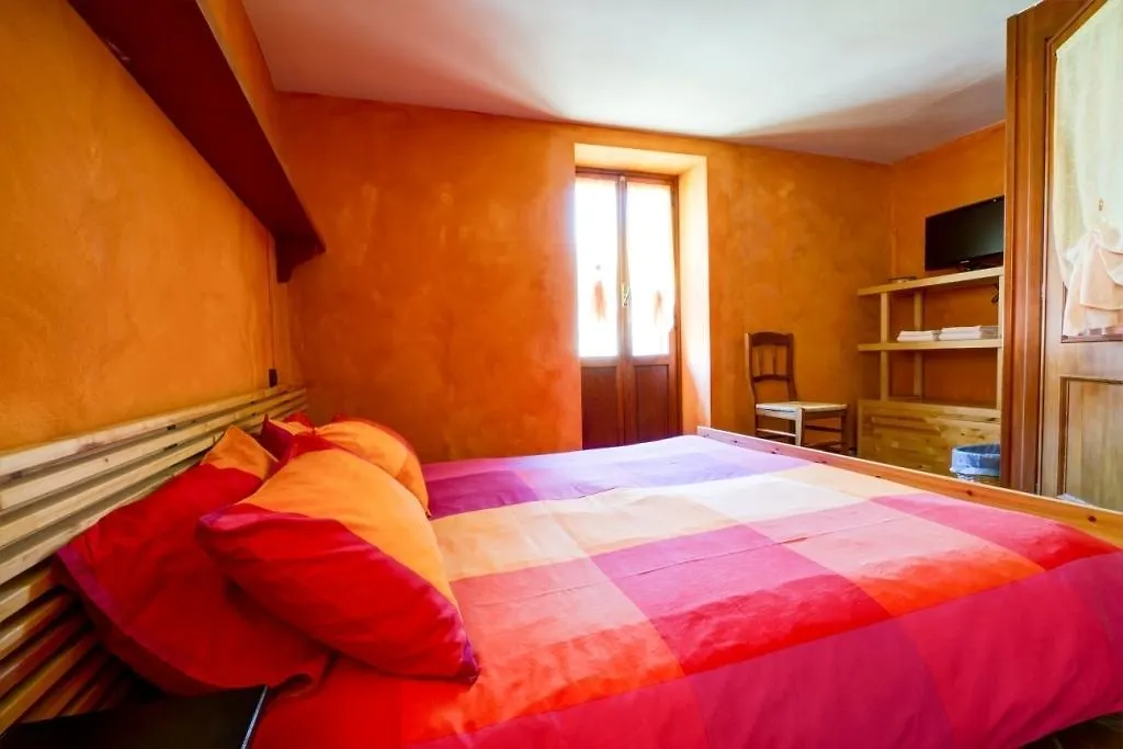 L'Ometto Bed&Breakfast-1