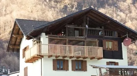 L'Ometto Bed&Breakfast-3
